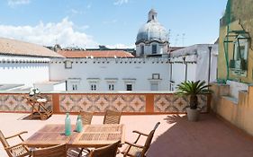 Suite&Luxury Rooms Palazzo Diomede Carafa